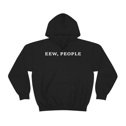 Eew People Unisex Heavy Blend™ Hooded Sweatshirt